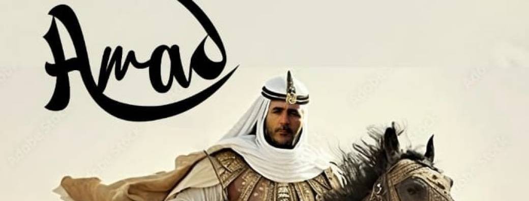 Bron To Be Alive : restitution à la scène + Amad