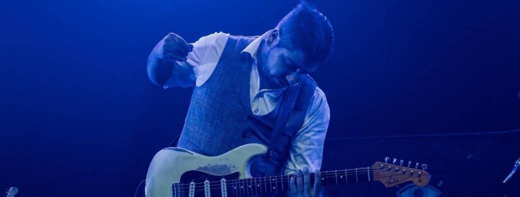 Bron To Be Alive : Léo Benmass + Blind Test Live Lucianne