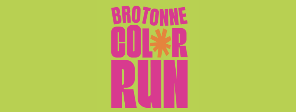 BROTONNE COLOR RUN 2026