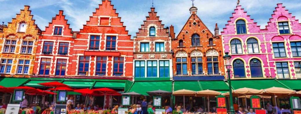 EXPAT MV - Bruges | 19 Janvier