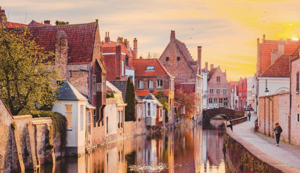 Bruges, 28 septembre