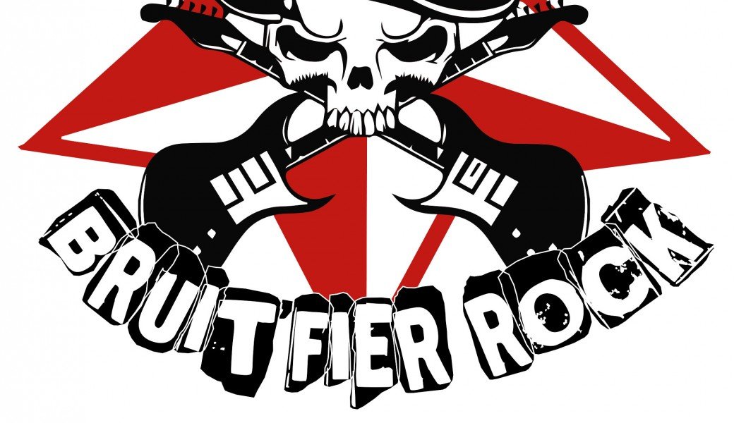 BRUIT ' FIER ROCK