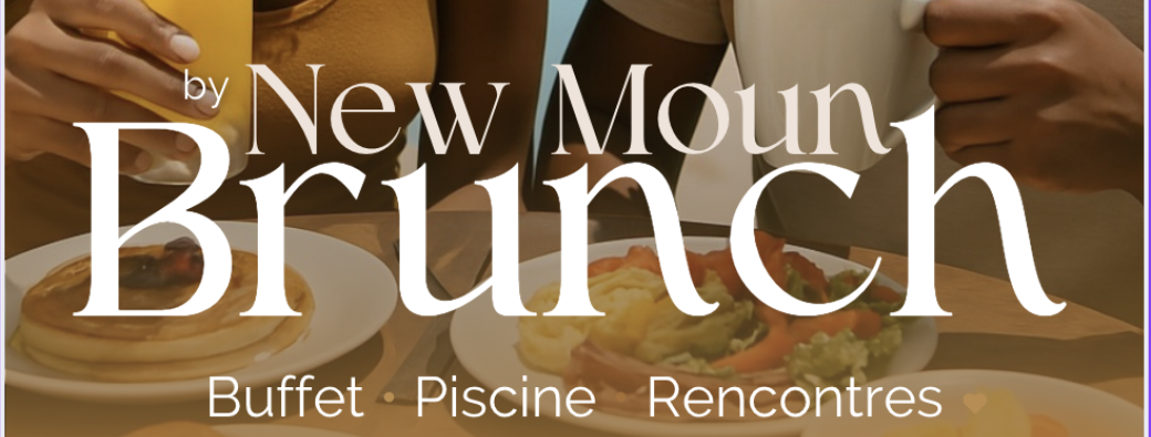 Brunch by New Moun