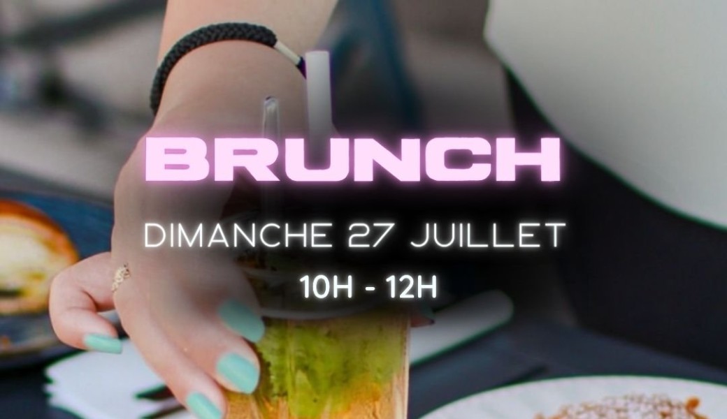 Brunch 29,99