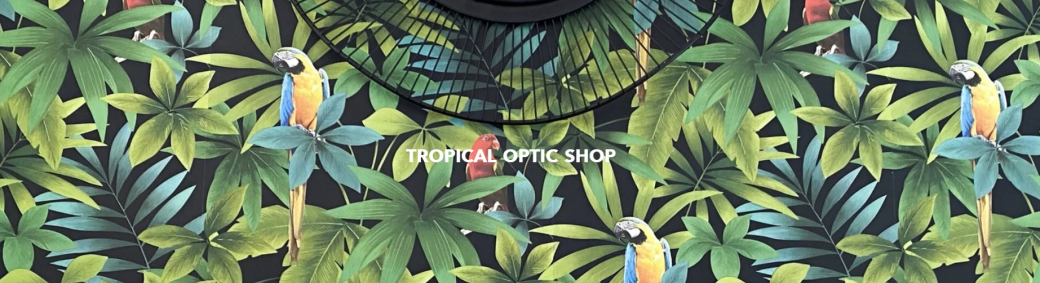 TROPICAL OPTIC SHOP