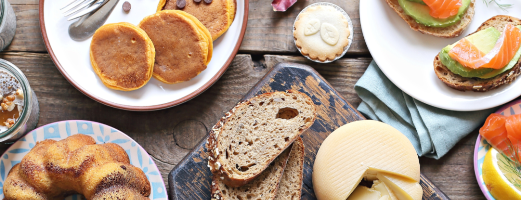 Brunch Angers
