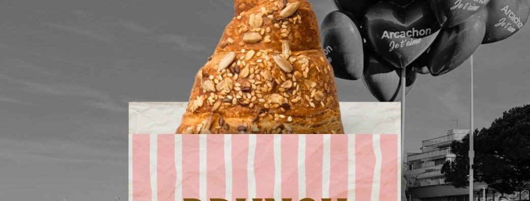 Brunch Arcachon