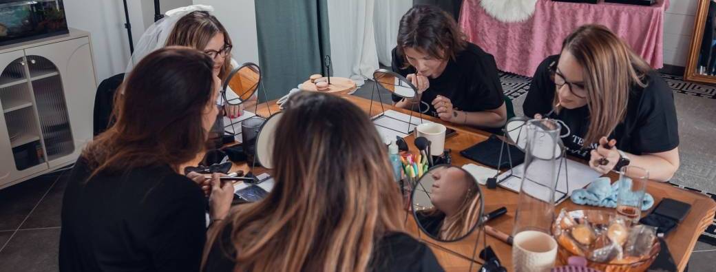 Stop au fond de teint raté