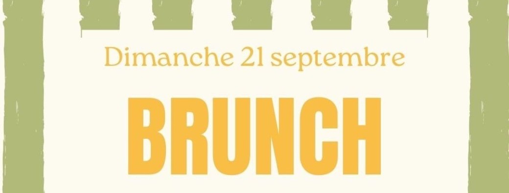 BRUNCH AU DOMAINE ROUSTAN
