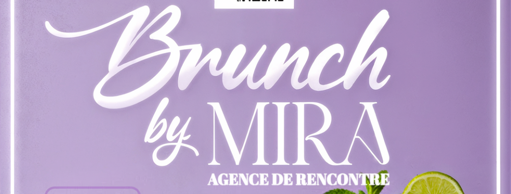 Brunch by Mira