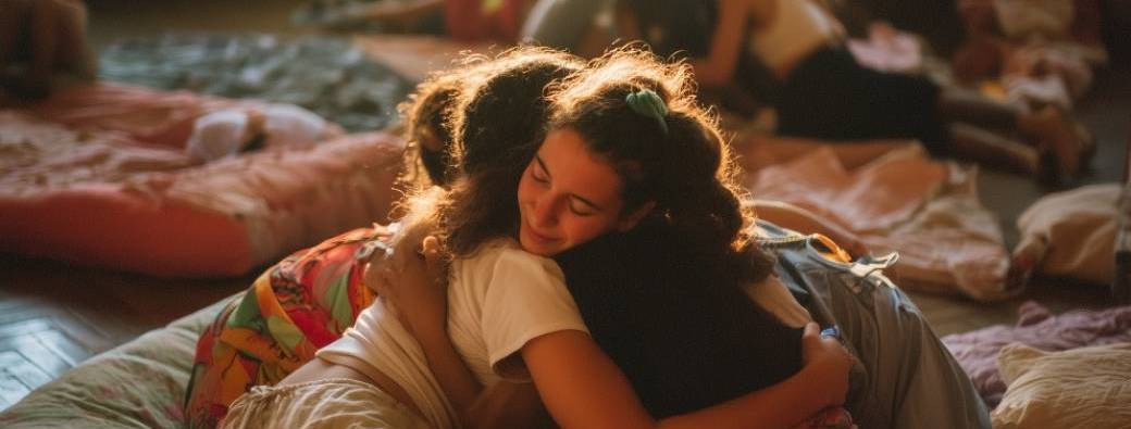 le cuddle brunch #1