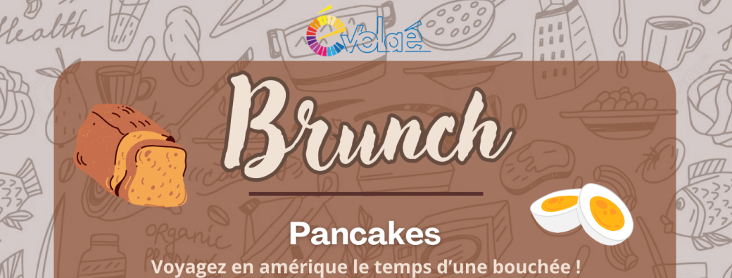 Brunch Connect