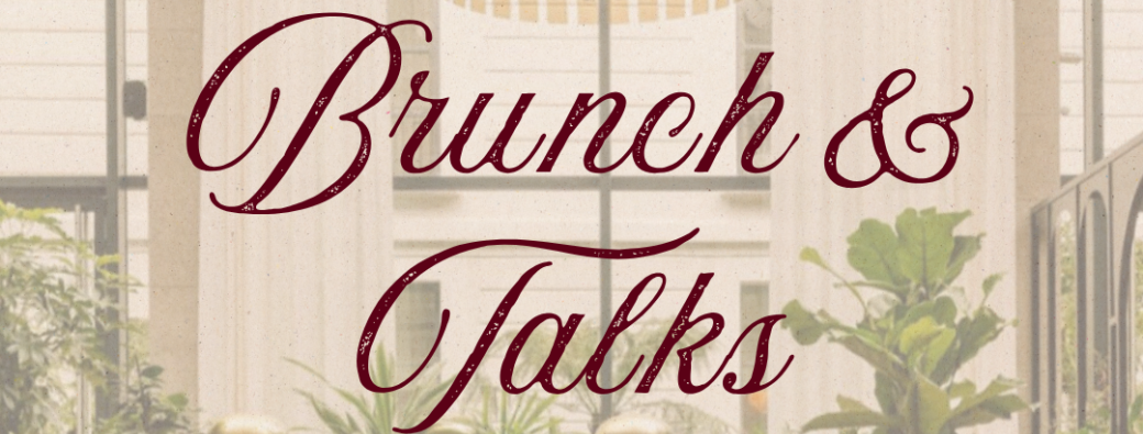  Brunch & conversations inspirantes entre filles