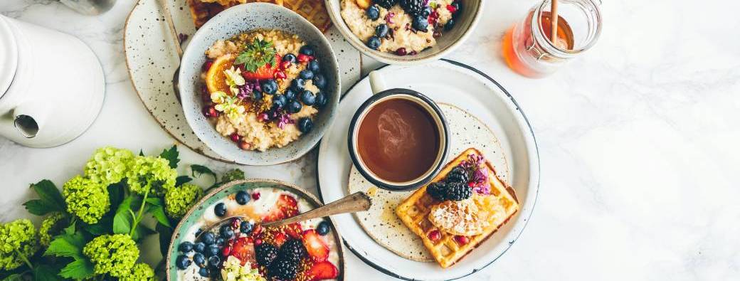 Brunch & Cooking Class