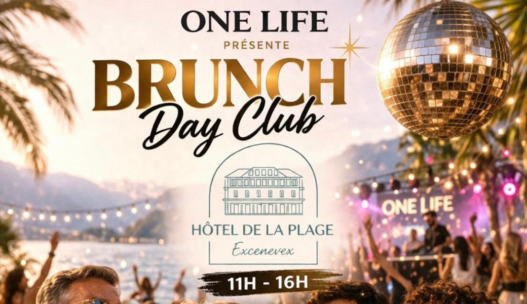Brunch Day Club