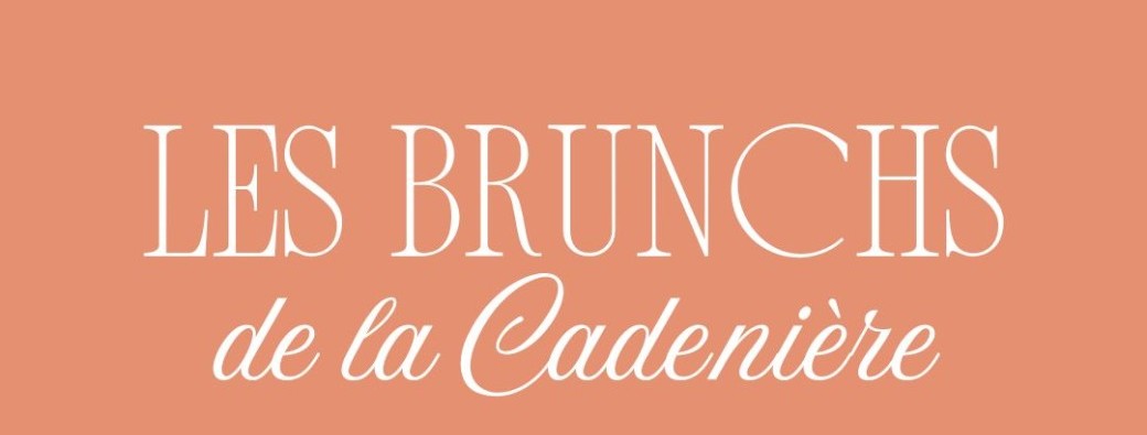 Brunch de la Cadenière