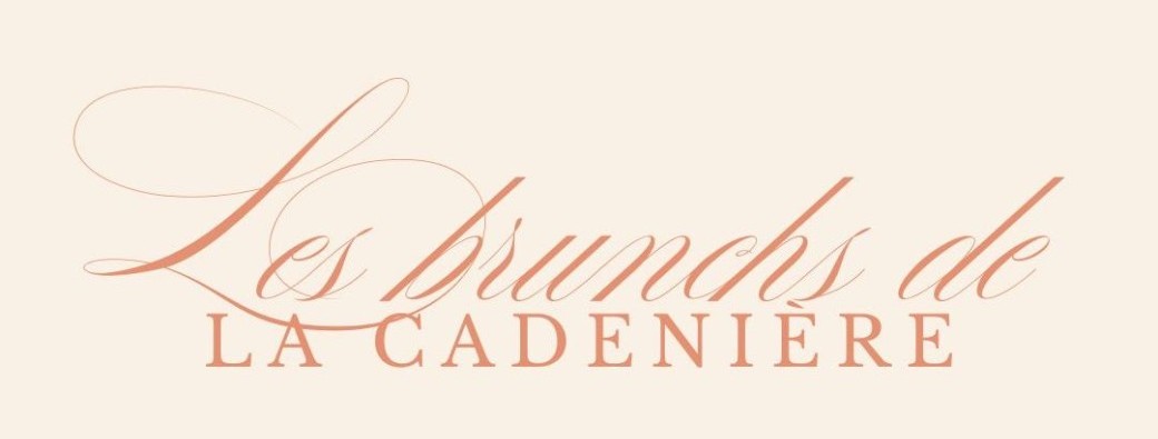 Brunch de la Cadenière