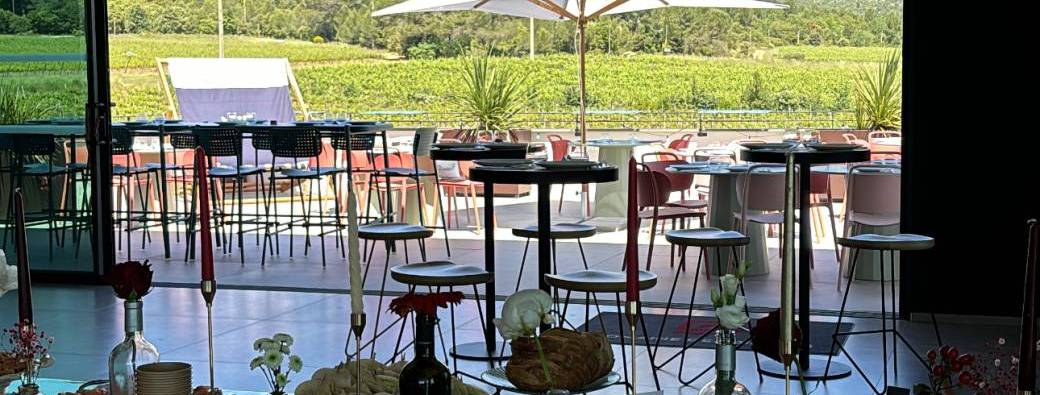 BRUNCH DE LA FÊTE DES MÈRES 