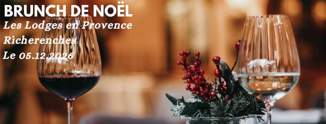 Brunch de Noel