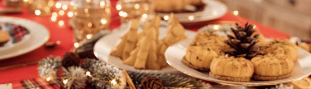 Brunch de Noël 