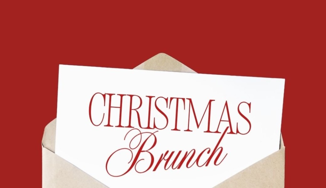 Brunch de Noel