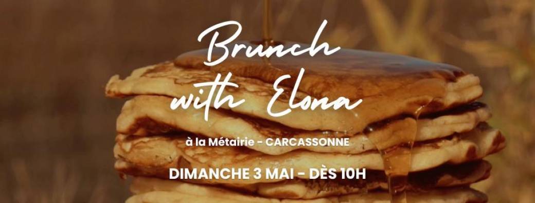 BRUNCH D'ELONA