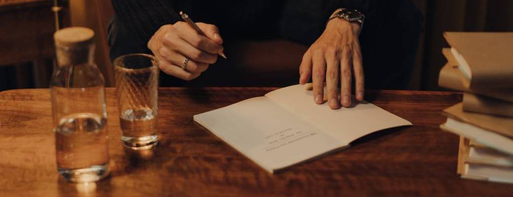 Brunch des auteurs : Polar