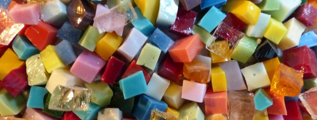 Brunch des Créateurs, Initiation à la Mosaïque