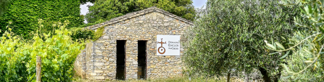 Brunch des Vendanges à l'Enclos de la Croix - Lansargues (34)