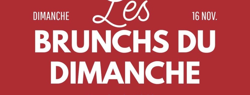 BRUNCH DU DIMANCHE 3