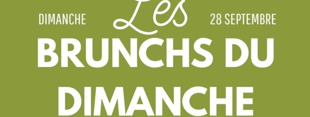 Brunch du Dimanche 