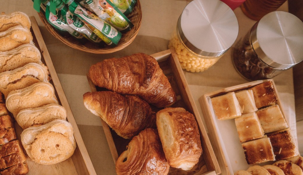 Brunch famille avec animations enfants 