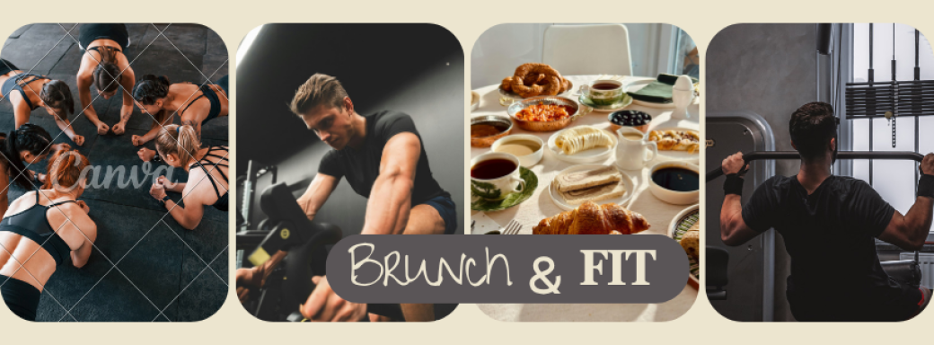 Brunch & Fit à Ivry sur Seine (94)