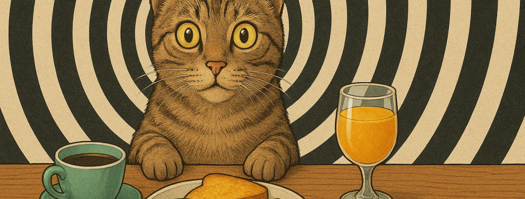 Brunch hypnotique