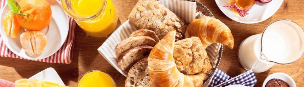 Brunch IMMO