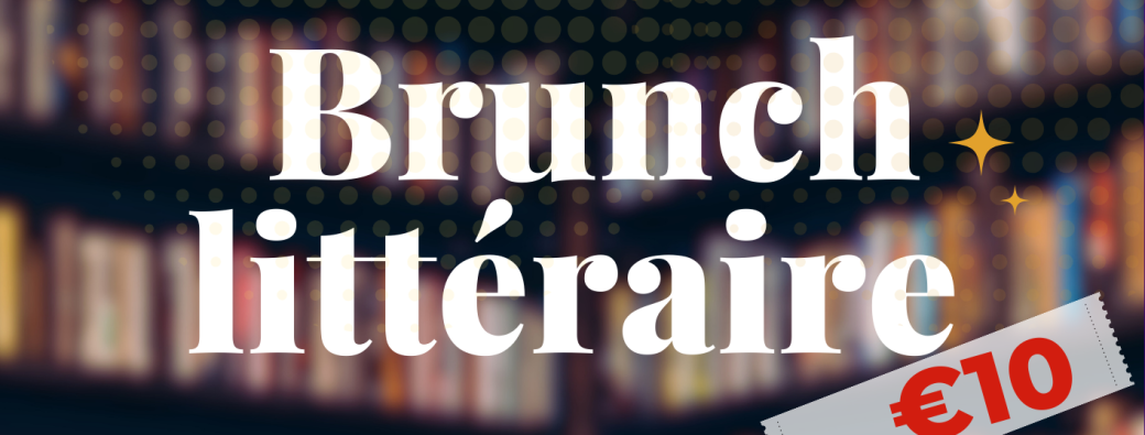 Brunch  Littéraire 