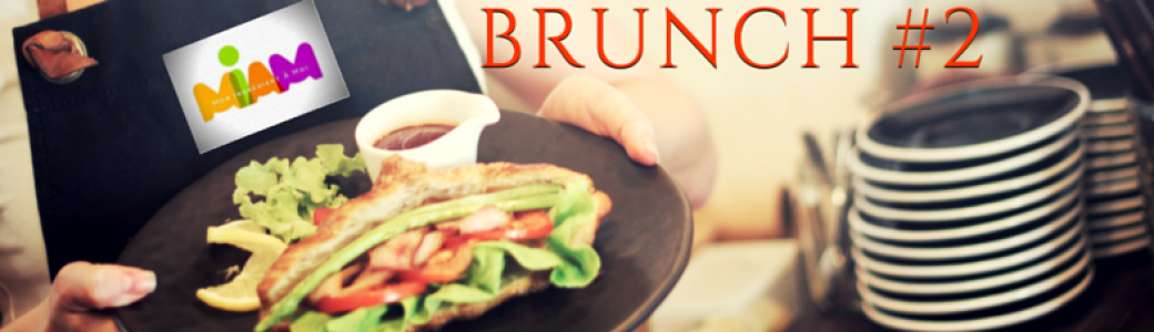 Brunch Little Italy à La Citerne