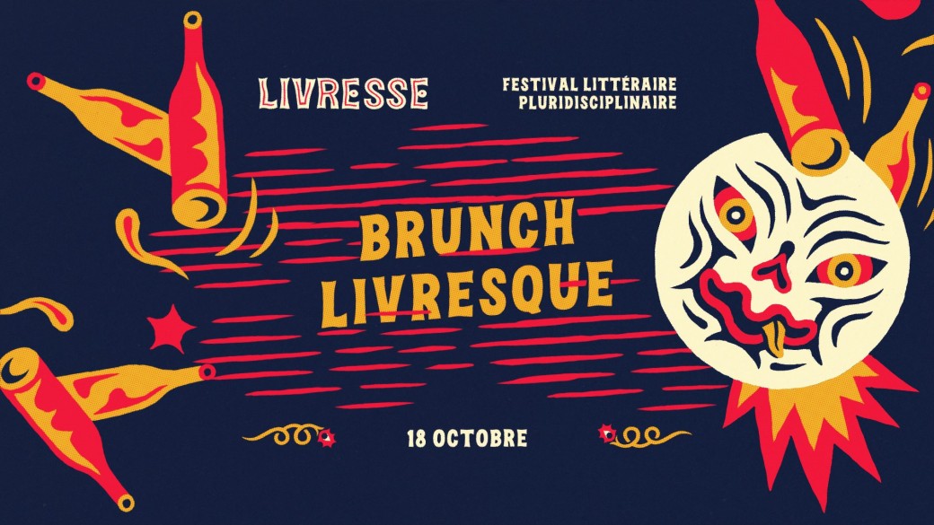 Brunch Livresque