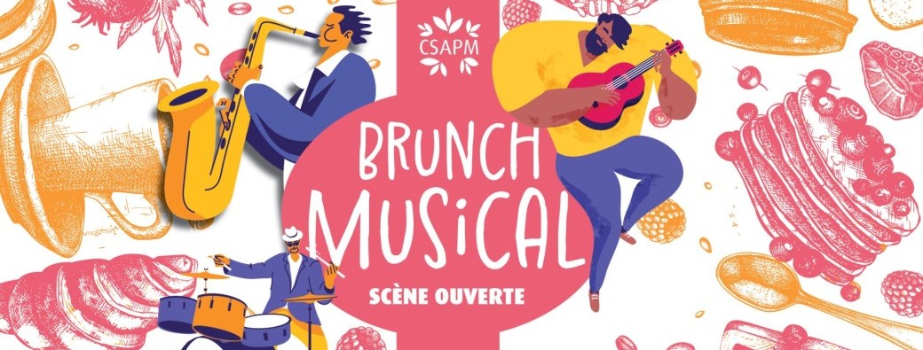 Brunch Musical
