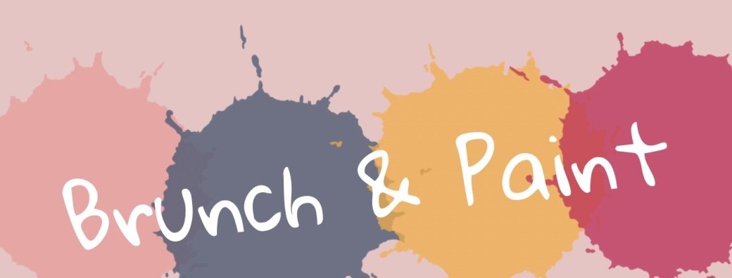 Brunch & Paint X Chez Eywa