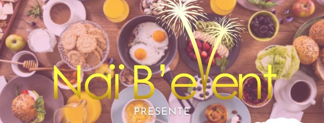 Brunch Party