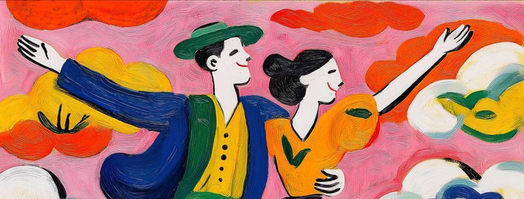 BRUNCH PHILO : Qu’est-ce qui peut encore nous enthousiasmer ?