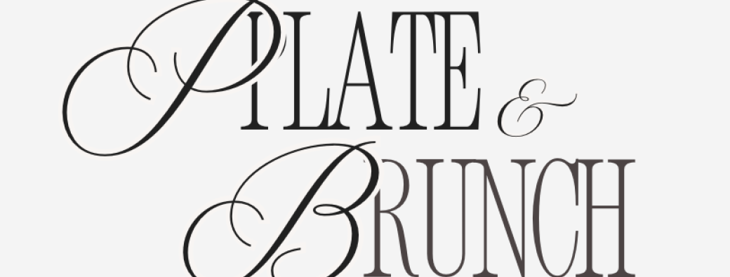 Brunch & Pilate entre Bookish