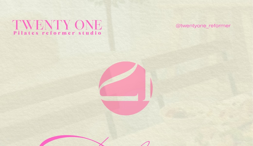 Brunch Pilates by Twenty One