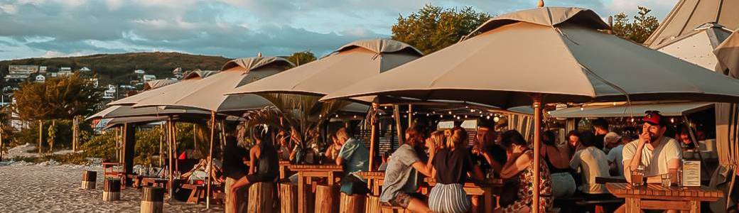 Bon cadeau - Restaurant Sauvage Plage