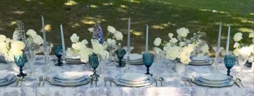 Brunch Royal Bridgerton