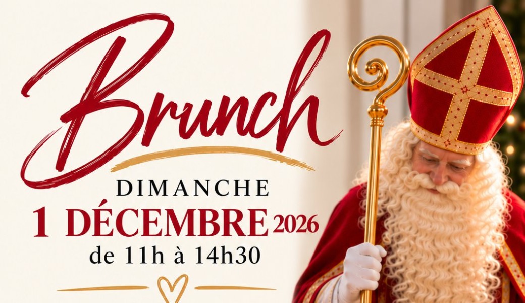 Brunch Saint Nicolas 