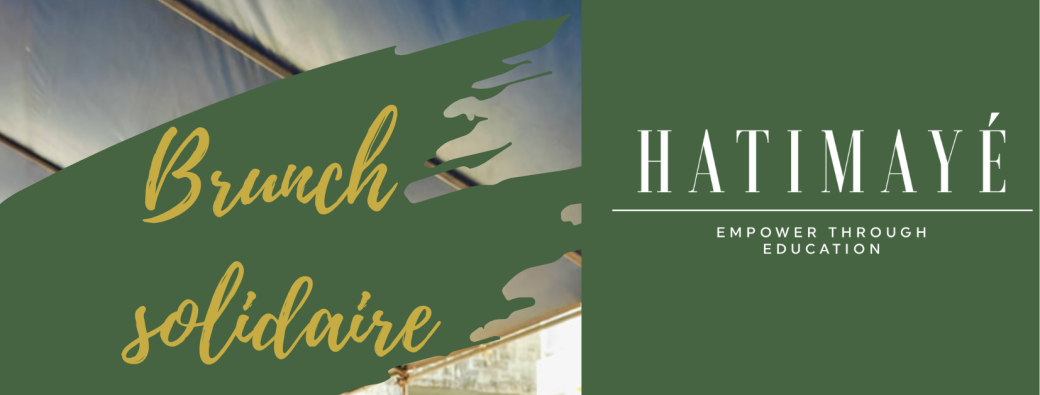 Brunch Solidaire