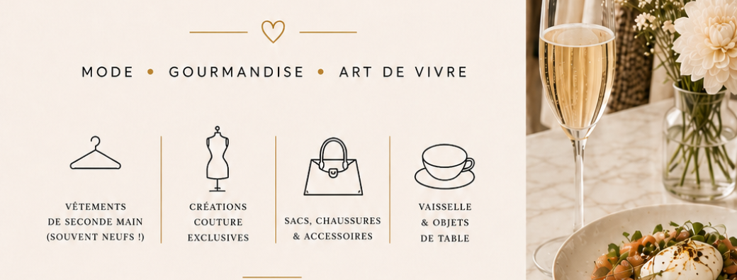 Brunch & Trouvailles 