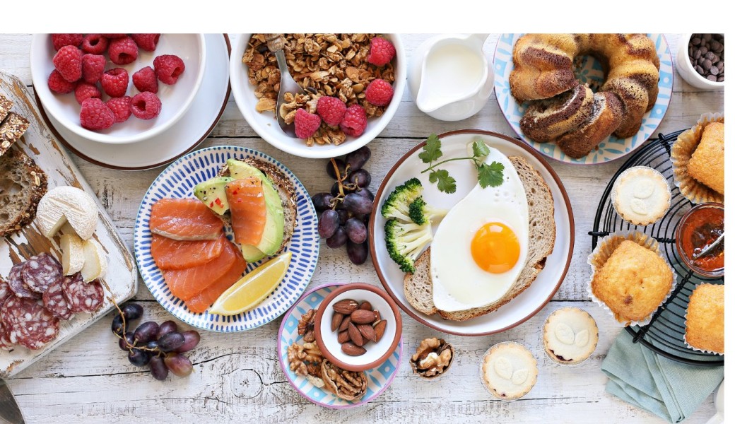 Brunch 
